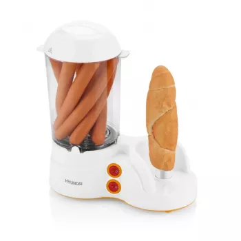 Hyundai HDM110 hot dog valmistaja
