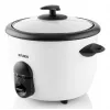 Hyundai HY-RC150 Riisikeetja 1,5L 500W Roostevaba terasest Mittekleepuv Sisemine Pot Koos Soojashoidmise Funktsiooniga