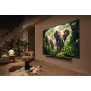 LG QNED 65QNED87A3B 65 inch 4K Ultra HD nutikas teler Wi-Fi must