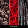 Millefiori White Rose Espresso ventilatsiooniklipi autoõhuvärskendaja