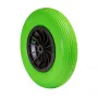 Wagner Design Yourself kärulüli täisrehviga RO 8402 roheline 260 mm 120 kg 4840201