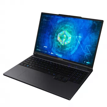 CAPTIVA Highend Gaming I94-500GE 16 inch QHD+ 165Hz, Intel Core i9-14900HX, 32GB DDR5, 4TB SSD, GeForce RTX 5070 Ti 12GB, Windows 11 Pro