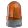 Werma Midi TwinFLASH 115-230VAC kollane märgutuli 261.320.60