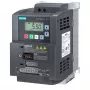 Siemens SINAMICS G120C kompaktne inverter 1,1 kW integreeritud filtriga, 3 AC 380-480 V, IP20, FSAA 6SL32105BB211BV1