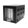 EXSYS Thunderbolt 3 / USB 4 kuni 3x PCIe laiendusbox lühikestele kaartidele (EX-1019)