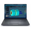 Dell Pro Max 18 Plus MB18250 - 18 inch QHD+ mobiilne tööjaam - Intel Core Ultra 9 285HX - 32GB RAM - 1TB SSD - NVIDIA RTX PRO 3000 Blackwell - Win 11 Pro - Magnetit