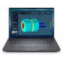 Dell Pro Max 18 Plus MB18250 - 18 inch QHD+ mobiilne tööjaam - Intel Core Ultra 9 285HX - 32GB RAM - 1TB SSD - NVIDIA RTX PRO 3000 Blackwell - Win 11 Pro - Magnetit