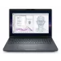Dell Pro Max 16 Plus MB16250 - Intel Core Ultra 7 265HX / 2,6 GHz - vPro Enterprise - Win 11 Pro - RTX PRO 1000 Blackwell - 32 GB RAM - 1 TB SSD SED, NVMe, TLC, Performance - 40,646 cm (16 inch) 1920 x 1200 (Full HD Plus) @ 120 Hz - NFC, Wi-Fi 7 - BTS - mit 3
