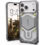 UAG Urban Armor Gear Monarch Pro MagSafe ümbris Limited VEIL Collection Apple iPhone 18 Pro Max/17 Pro Max jaoks - Ice läbipaistev 114568114381