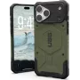 UAG Urban Armor Gear Pathfinder MagSafe ümbris Apple iPhone 18 Pro Max/17 Pro Max jaoks - Olive Drab 114582117272