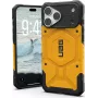 UAG Urban Armor Gear Pathfinder MagSafe ümbris Apple iPhone 18 Pro Max/17 Pro Max jaoks - Heritage Yellow 114582118282
