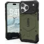 UAG Urban Armor Gear Pathfinder MagSafe ümbris Apple iPhone 18 Pro/17 Pro jaoks - Olive Drab 114583117272