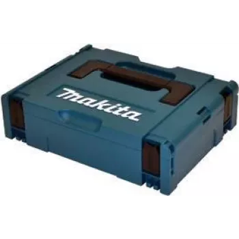 Makita MAKPAC Type 1 kohvrikomplekt P-02369, tühi