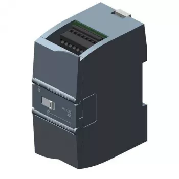 Siemens SIMATIC S7-1200 SM 1232 analoogväljundi moodul, 2 AO
