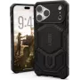 UAG Urban Armor Gear Monarch Pro MagSafe ümbris Apple iPhone 18 Pro Max/17 Pro Max jaoks, süsinikkiud 114568114242