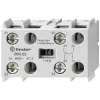 Finderi abikontaktmoodul 6K.04 seeria järelvalve-releede jaoks (06K.03)
