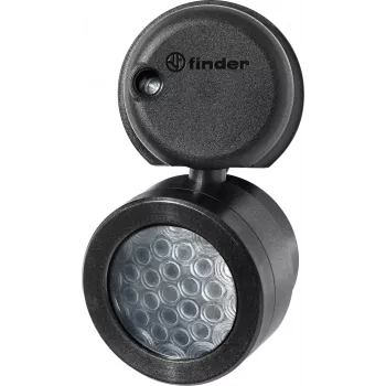 Finder 18.71 liikumisandur, 230 V AC, 1 NO, 180°, 12 m, IP54 18.71.8.230.0002