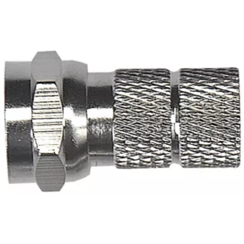 AXING CFS 1-00 F-pistik 6,5 mm kaablile CFS00100