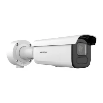 Hikvision Ultra Series DS-2CD3686G2T-IZSY 8MP AcuSense mootoriga varifokaalne kuulkaamera IP-kaamera, 2,7-13,5mm objektiiv, IP67, IK10, PoE/12VDC DS-2CD3686G2T-IZSY(2.7-13.5mm)