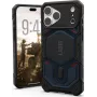 UAG Urban Armor Gear Monarch Pro MagSafe ümbris Apple iPhone 18 Pro Max/17 Pro Max jaoks - Kevlar Mallard (sinine) 114568113955