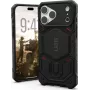UAG Urban Armor Gear Monarch Pro MagSafe ümbris Apple iPhone 18 Pro Max/17 Pro Max jaoks - Kevlar must 114568113940