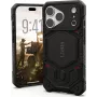 UAG Urban Armor Gear Monarch Pro MagSafe ümbris Apple iPhone 18 Pro/17 Pro jaoks - Kevlar must 114569113940