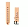 Garmin QuickFit 20 mm silikoonist kellarihm - roosa / sügisene oranž 010-14506-03