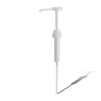 ARISTO Marven pumbapea dosaatoritele, valge, 1 tk AR32200