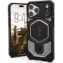 UAG Urban Armor Gear Monarch Pro MagSafe ümbris Apple iPhone 18 Pro Max/17 Pro Max jaoks - Titan 114568113636