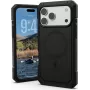 UAG Urban Armor Gear Trooper MagSafe ümbris Apple iPhone 18 Pro Max/17 Pro Max jaoks - must 114576114040