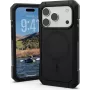 UAG Urban Armor Gear Trooper MagSafe ümbris Apple iPhone 18 Pro/17 Pro jaoks - must 114577114040
