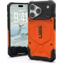 UAG Urban Armor Gear Pathfinder MagSafe ümbris Apple iPhone 18 Pro/17 Pro jaoks - oranž 114583119797
