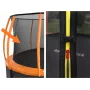 Sisevõrk LEAN Sport Best 10ft trampoliinile