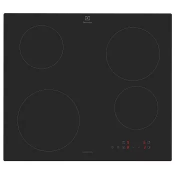Electrolux LIB60420CL induktsioonpliit 60 cm