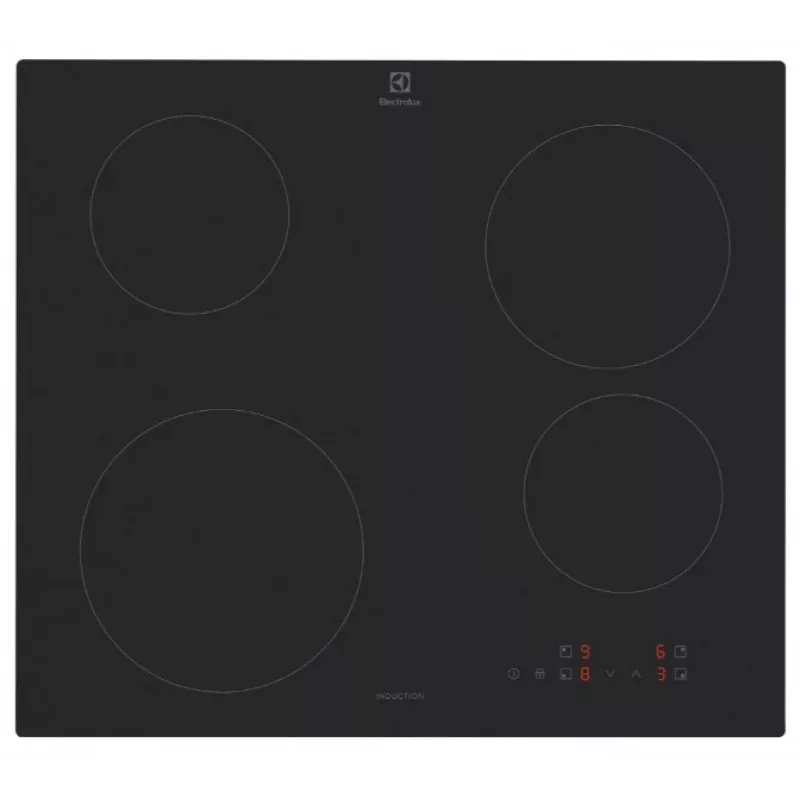 Electrolux LIB60420CL induktsioonpliit 60 cm