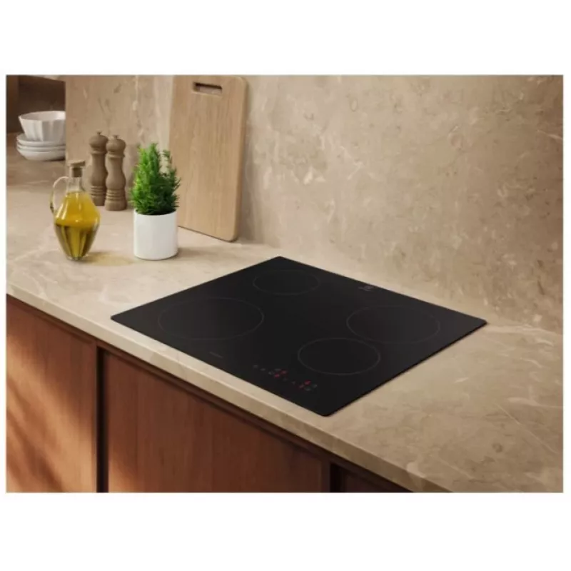 Electrolux LIB60420CL induktsioonpliit 60 cm