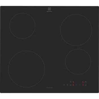 Electrolux LIB60420CL induktsioonpliit 60 cm