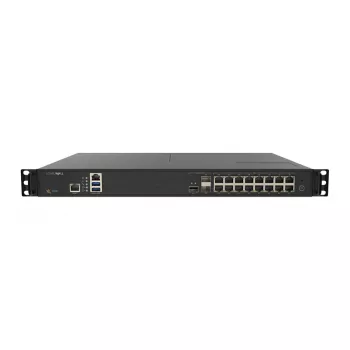 SonicWall NSa 2800 võrgu turvaseade (03-SSC-1841)