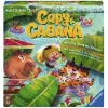 Ravensburger Capy Cabana 3D pusle (108 tükki)