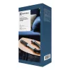 Electrolux Dust KIT21 tolmuimeja tarvikute komplekt, 4 osa, universaalne 32/35mm, must/hall
