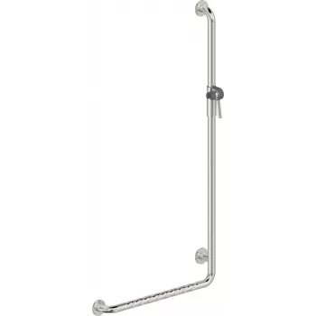 DEANTE seinakinnitus 32-55-tollistele teleritele, fikseeritud, 40 kg, VESA kuni 400x400, must