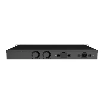SonicWall NSa 3800 Gen 7 tulemüüri turvaseade - 1U rackmount, 10x 1GbE, 2x 10GbE SFP+, 5 Gbps tulemüüri läbilaskevõime