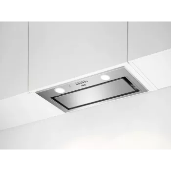AEG DGE5661HM integreeritud pliidikubu 55 cm roostevaba teras