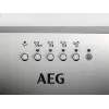 AEG DGE5661HM integreeritud pliidikubu 55 cm roostevaba teras