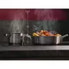 AEG DGE5661HM integreeritud pliidikubu 55 cm roostevaba teras