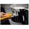 Electrolux LIT60336C 60cm induktsioonpliit 3 keedutsooniga, must