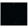 Electrolux LIT60336C 60cm induktsioonpliit 3 keedutsooniga, must