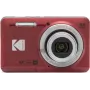 Kodak PIXPRO FZ55 punane kompaktkaamera FZ55RD