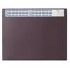 DURABLE lauapadi 65 x 52 cm punane