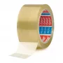 tesa Packband 50 mm x 66 m läbipaistev